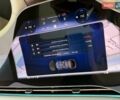 Серый Мерседес EQS, объемом двигателя 0 л и пробегом 1 тыс. км за 79900 $, фото 110 на Automoto.ua