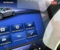 Серый Мерседес EQS, объемом двигателя 0 л и пробегом 1 тыс. км за 79900 $, фото 126 на Automoto.ua