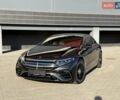Серый Мерседес EQS, объемом двигателя 0 л и пробегом 1 тыс. км за 79900 $, фото 21 на Automoto.ua