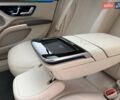 Серый Мерседес EQS, объемом двигателя 0 л и пробегом 1 тыс. км за 79900 $, фото 136 на Automoto.ua