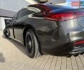 Серый Мерседес EQS, объемом двигателя 0 л и пробегом 1 тыс. км за 79900 $, фото 10 на Automoto.ua