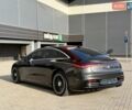 Серый Мерседес EQS, объемом двигателя 0 л и пробегом 1 тыс. км за 79900 $, фото 54 на Automoto.ua
