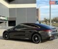 Серый Мерседес EQS, объемом двигателя 0 л и пробегом 1 тыс. км за 79900 $, фото 53 на Automoto.ua