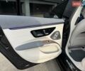 Серый Мерседес EQS, объемом двигателя 0 л и пробегом 1 тыс. км за 79900 $, фото 128 на Automoto.ua