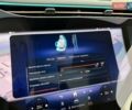 Серый Мерседес EQS, объемом двигателя 0 л и пробегом 1 тыс. км за 79900 $, фото 116 на Automoto.ua