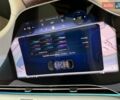 Серый Мерседес EQS, объемом двигателя 0 л и пробегом 1 тыс. км за 79900 $, фото 112 на Automoto.ua