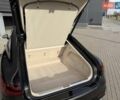 Серый Мерседес EQS, объемом двигателя 0 л и пробегом 1 тыс. км за 79900 $, фото 150 на Automoto.ua