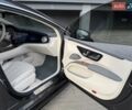 Серый Мерседес EQS, объемом двигателя 0 л и пробегом 1 тыс. км за 79900 $, фото 140 на Automoto.ua