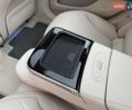 Серый Мерседес EQS, объемом двигателя 0 л и пробегом 1 тыс. км за 79900 $, фото 135 на Automoto.ua