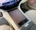 Серый Мерседес EQS, объемом двигателя 0 л и пробегом 1 тыс. км за 79900 $, фото 81 на Automoto.ua