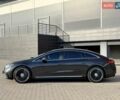 Серый Мерседес EQS, объемом двигателя 0 л и пробегом 1 тыс. км за 79900 $, фото 44 на Automoto.ua
