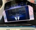 Серый Мерседес EQS, объемом двигателя 0 л и пробегом 1 тыс. км за 79900 $, фото 113 на Automoto.ua