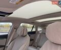 Серый Мерседес EQS, объемом двигателя 0 л и пробегом 1 тыс. км за 79900 $, фото 125 на Automoto.ua