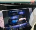 Серый Мерседес EQS, объемом двигателя 0 л и пробегом 1 тыс. км за 79900 $, фото 119 на Automoto.ua