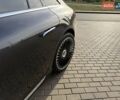 Серый Мерседес EQS, объемом двигателя 0 л и пробегом 1 тыс. км за 79900 $, фото 64 на Automoto.ua