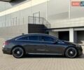 Серый Мерседес EQS, объемом двигателя 0 л и пробегом 1 тыс. км за 79900 $, фото 45 на Automoto.ua