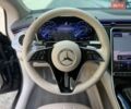 Синий Мерседес EQS, объемом двигателя 0 л и пробегом 66 тыс. км за 46900 $, фото 29 на Automoto.ua