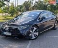 Синий Мерседес EQS, объемом двигателя 0 л и пробегом 63 тыс. км за 38450 $, фото 1 на Automoto.ua