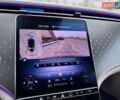 Синій Мерседес EQS, об'ємом двигуна 0 л та пробігом 60 тис. км за 44999 $, фото 20 на Automoto.ua