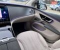 Синій Мерседес EQS, об'ємом двигуна 0 л та пробігом 60 тис. км за 44999 $, фото 29 на Automoto.ua