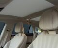 Синій Мерседес EQS, об'ємом двигуна 0 л та пробігом 37 тис. км за 47000 $, фото 17 на Automoto.ua
