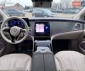 Синій Мерседес EQS, об'ємом двигуна 0 л та пробігом 60 тис. км за 44999 $, фото 28 на Automoto.ua