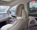 Синій Мерседес EQS, об'ємом двигуна 0 л та пробігом 60 тис. км за 44999 $, фото 30 на Automoto.ua