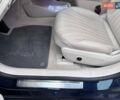 Синій Мерседес EQS, об'ємом двигуна 0 л та пробігом 60 тис. км за 44999 $, фото 16 на Automoto.ua