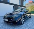 Синий Мерседес EQS, объемом двигателя 0 л и пробегом 60 тыс. км за 39999 $, фото 1 на Automoto.ua