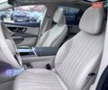 Синій Мерседес EQS, об'ємом двигуна 0 л та пробігом 60 тис. км за 44999 $, фото 15 на Automoto.ua