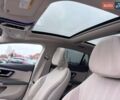Синій Мерседес EQS, об'ємом двигуна 0 л та пробігом 60 тис. км за 44999 $, фото 18 на Automoto.ua