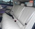 Синій Мерседес EQS, об'ємом двигуна 0 л та пробігом 60 тис. км за 44999 $, фото 26 на Automoto.ua