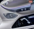 Синій Мерседес EQS, об'ємом двигуна 0 л та пробігом 60 тис. км за 44999 $, фото 13 на Automoto.ua