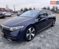 Синій Мерседес EQS, об'ємом двигуна 0 л та пробігом 60 тис. км за 44999 $, фото 5 на Automoto.ua