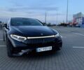 Синий Мерседес EQS, объемом двигателя 0 л и пробегом 162 тыс. км за 36000 $, фото 1 на Automoto.ua