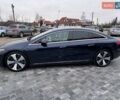 Синій Мерседес EQS, об'ємом двигуна 0 л та пробігом 60 тис. км за 44999 $, фото 6 на Automoto.ua