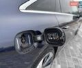 Синій Мерседес EQS, об'ємом двигуна 0 л та пробігом 60 тис. км за 44999 $, фото 34 на Automoto.ua