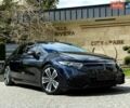Синий Мерседес EQS, объемом двигателя 0 л и пробегом 66 тыс. км за 46900 $, фото 1 на Automoto.ua
