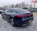 Синій Мерседес EQS, об'ємом двигуна 0 л та пробігом 60 тис. км за 44999 $, фото 8 на Automoto.ua