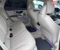 Синій Мерседес EQS, об'ємом двигуна 0 л та пробігом 60 тис. км за 44999 $, фото 35 на Automoto.ua