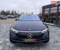 Синій Мерседес EQS, об'ємом двигуна 0 л та пробігом 60 тис. км за 44999 $, фото 3 на Automoto.ua