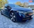 Синий Мерседес EQS, объемом двигателя 0 л и пробегом 60 тыс. км за 38999 $, фото 1 на Automoto.ua