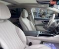 Синій Мерседес EQS, об'ємом двигуна 0 л та пробігом 60 тис. км за 44999 $, фото 39 на Automoto.ua