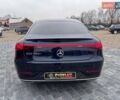 Синій Мерседес EQS, об'ємом двигуна 0 л та пробігом 60 тис. км за 44999 $, фото 7 на Automoto.ua
