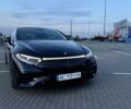 Синий Мерседес EQS, объемом двигателя 0 л и пробегом 158 тыс. км за 40000 $, фото 1 на Automoto.ua