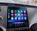 Синій Мерседес EQS, об'ємом двигуна 0 л та пробігом 60 тис. км за 44999 $, фото 21 на Automoto.ua