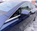 Синій Мерседес EQS, об'ємом двигуна 0 л та пробігом 60 тис. км за 44999 $, фото 4 на Automoto.ua