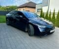 Синій Мерседес EQS, об'ємом двигуна 0 л та пробігом 67 тис. км за 46900 $, фото 3 на Automoto.ua