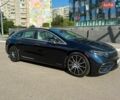 Синий Мерседес EQS, объемом двигателя 0 л и пробегом 68 тыс. км за 38999 $, фото 5 на Automoto.ua