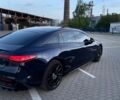 Синий Мерседес EQS, объемом двигателя 0 л и пробегом 162 тыс. км за 36000 $, фото 5 на Automoto.ua